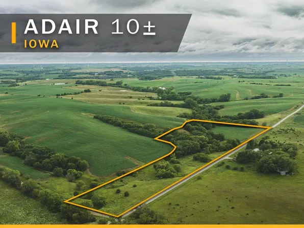 0 260th St, Greenfield, IA 50849
