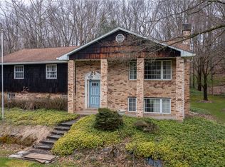 2330 Orangeville Rd, Hermitage, PA 16148