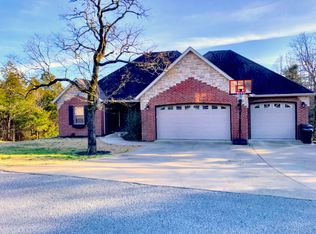 201 William Pl, Branson, MO 65616