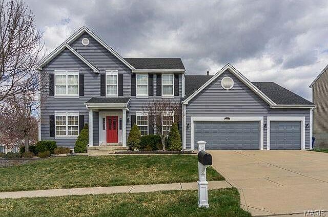 1st image of 2517 Bear Creek Dr