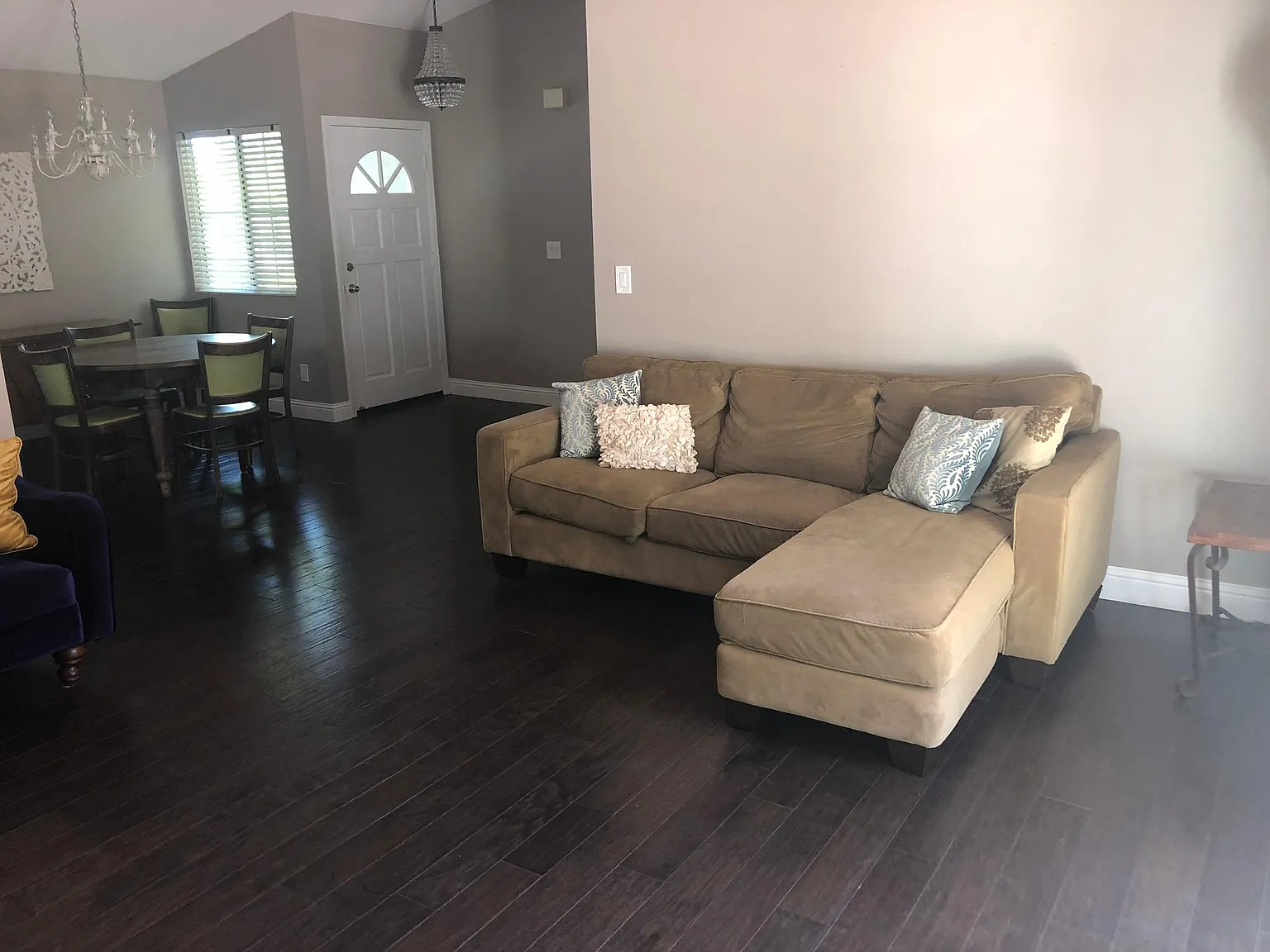 3 bed, 1224 sqft, $3,550 — Photo 2