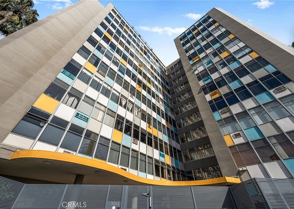 1st image of 100 Atlantic Ave APT 205