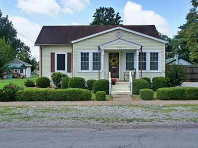 408 E 12th St, Metropolis, IL, 62960