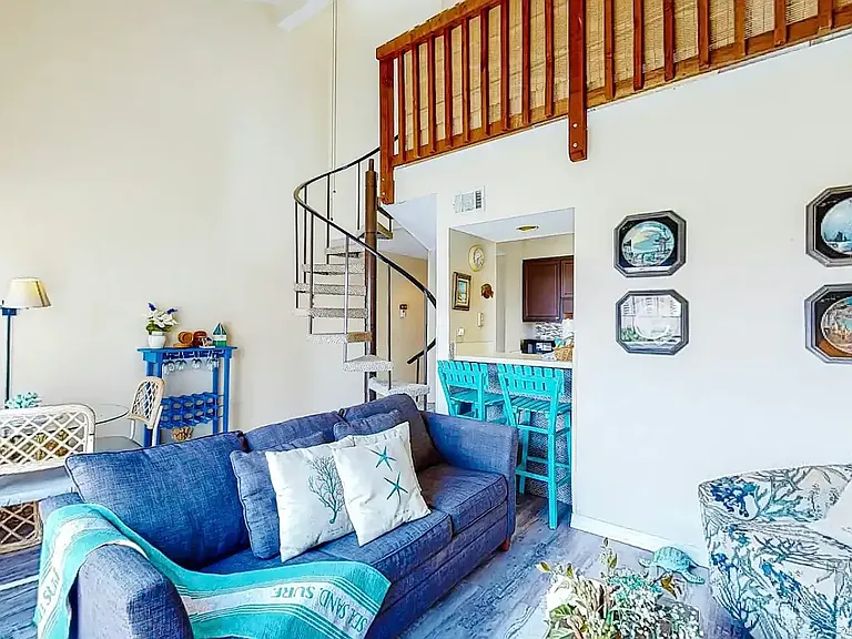 17614 Front Beach Rd #C18 — Photo 12