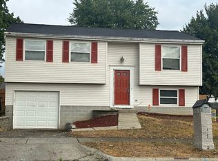 6704 Centennial Dr, Reynoldsburg, OH 43068