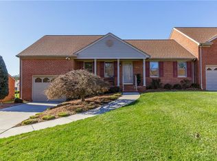 1913 Spring Meadow Dr, Graham, NC 27253