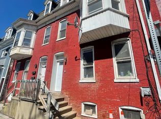 529 E. Philadelphia Street, York, PA 17403
