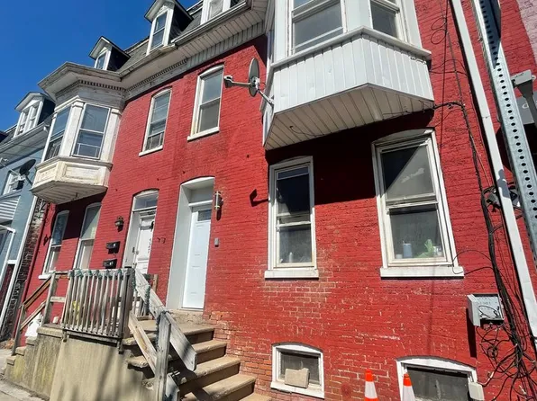 529 E. Philadelphia Street, 529 E Philadelphia St APT 1, York, PA 17403