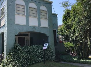 723 Fern St, New Orleans, LA 70118