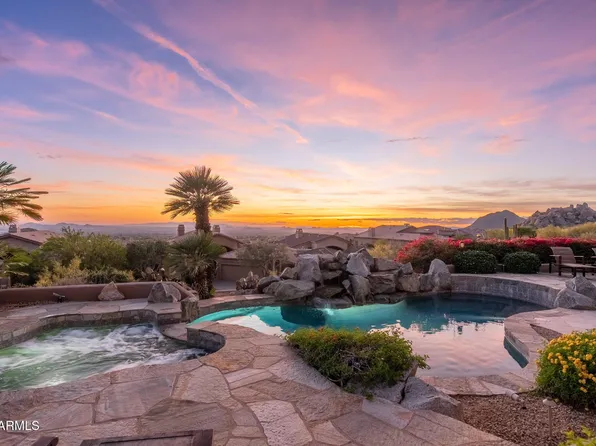 24598 N 111TH Place, Scottsdale, AZ 85255