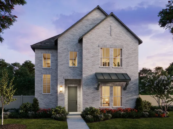 Gaston Plan, Cross Creek Meadows