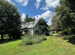 12881 W James Anderson Hwy, Buckingham, VA 23921