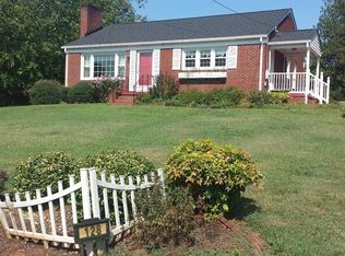 128 Maple Ln, Amherst, VA 24521