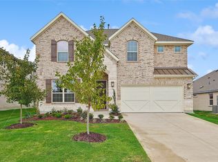 1217 Huntington Dr, Anna, TX 75409