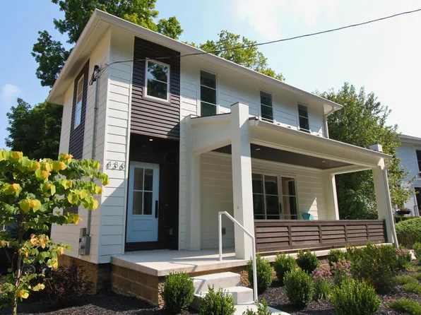 436 Broadway E, Granville, OH 43023