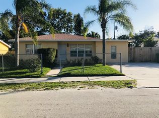 143 W 34th St, Riviera Beach, FL 33404