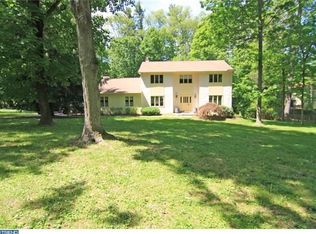 3207 Goshen Rd, Newtown Square, PA 19073