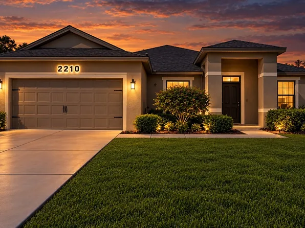 2210 SW 19th Ave, Cape Coral, FL 33991