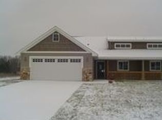 705 8th Ave SW, Rice, MN 56367
