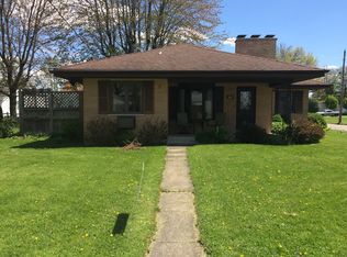 202 N Smith St, Batesville, IN 47006