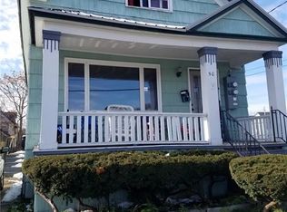 50 Koons Ave, Buffalo, NY 14212