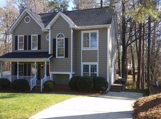 205 Bentpine Dr, Raleigh, NC 27603