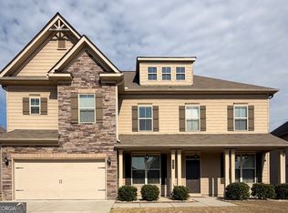 184 Gray Trl, Acworth, GA