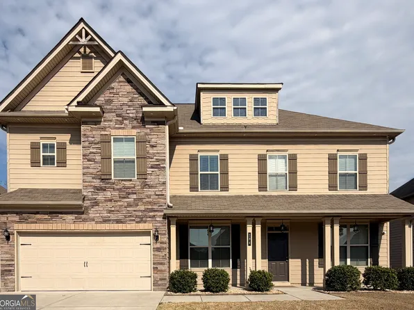 184 Gray Trl, Acworth, GA 30101