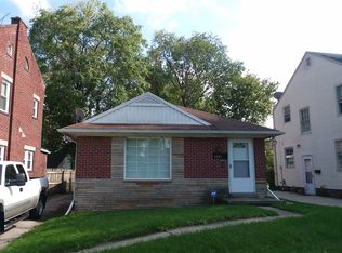 2625 Greenway St, Toledo, OH 43607