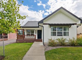 551 Labrie Dr, Whitefish, MT 59937