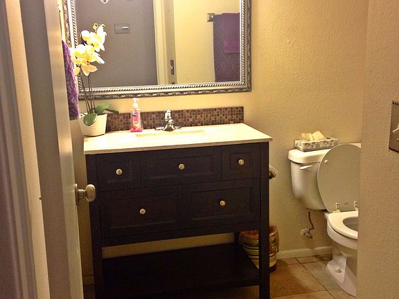 Hall Bathroom