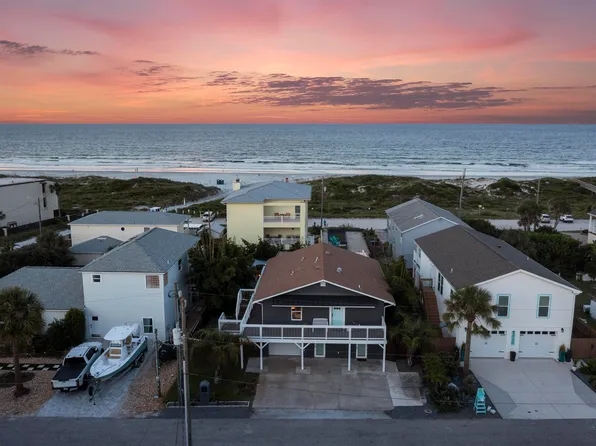 5730 Rudolph Ave, Saint Augustine, FL 32080