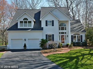 322 Morning Dove Way, Arnold, MD 21012