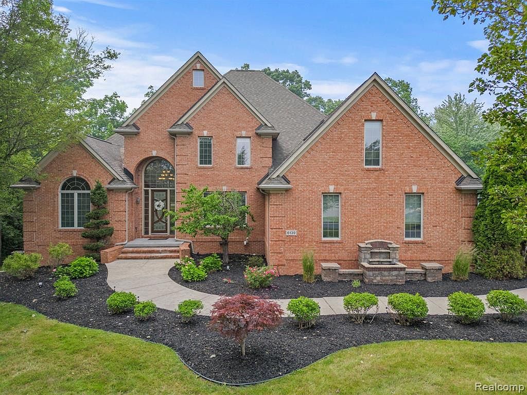 6139 Gaitway Dr, Grand Blanc, MI 48439 MLS 20230056807 Zillow