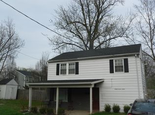 9712 Jefferson Ave, Blue ash, OH 45242
