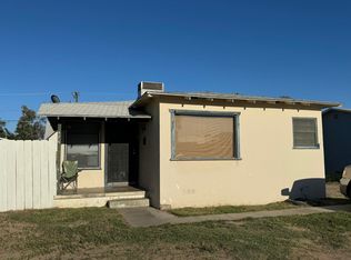 476 North Broadway, Blythe, CA 92225