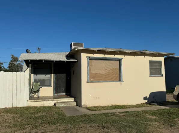 476 North Broadway, Blythe, CA 92225