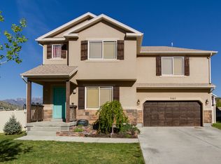 7567 Lexi Loop, Eagle Mountain, UT 84005
