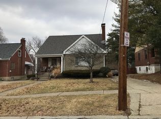 5212 Ralph Ave, Cincinnati, OH 45238