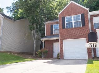 1519 Eastern Sunrise Ln, Decatur, GA 30034