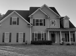 430 Eastside School Rd, Senoia, GA 30276