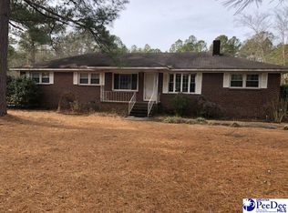 1528 Baywood Cir, Hartsville, SC 29550