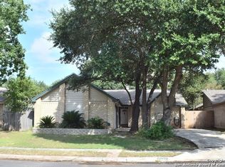6451 Forest Vlg, San Antonio, TX 78250