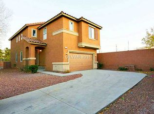 504 Blushing Maple St, Henderson, NV 89015