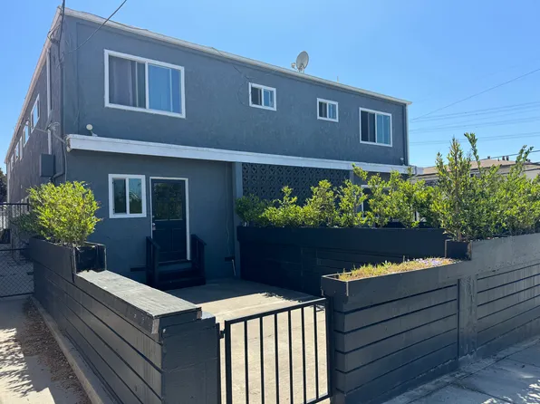 2600 Mathews Ave APT A, Redondo Beach, CA 90278