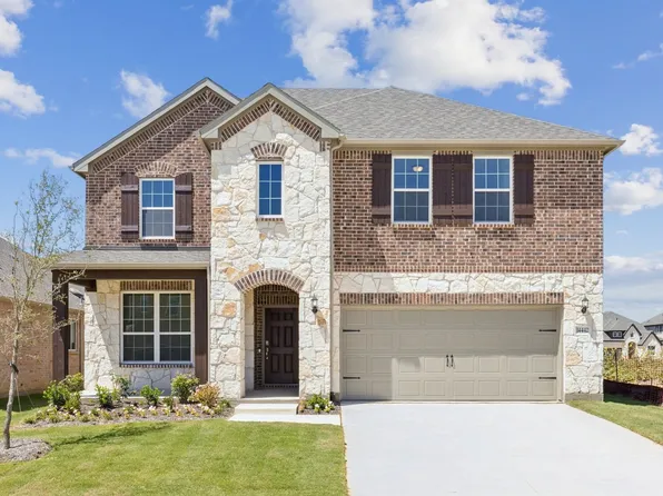 14442 Mietner St, Pilot Point, TX 76258