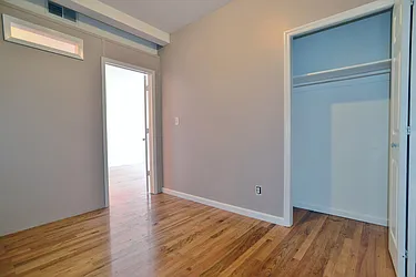 Rented by J Misrahi Realty Corp