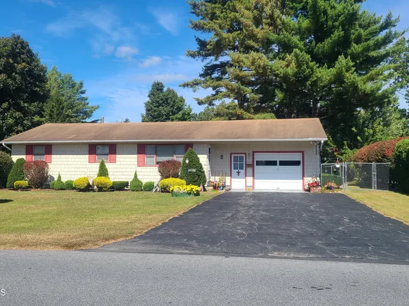 1 Kiley Lane, Queensbury, NY 12804