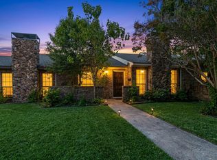 1513 Cherrycrest St, Dallas, TX 75228