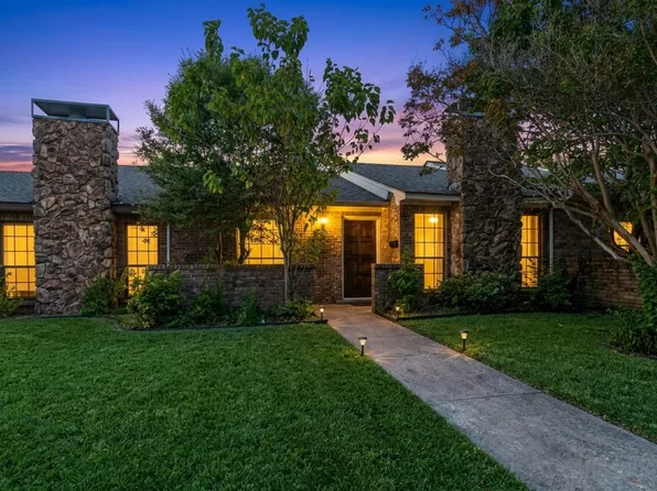 1513 Cherrycrest St, Dallas, TX 75228